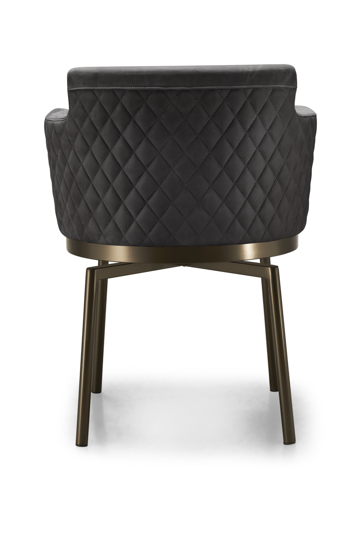 ELY DIAMOND ARMCHAIR Office Chairs Eforma   