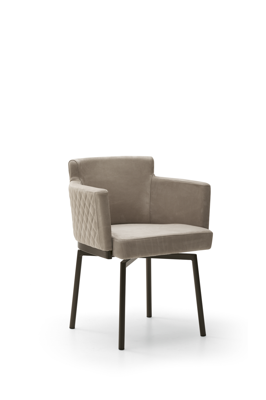 ELY DIAMOND ARMCHAIR Office Chairs Eforma   