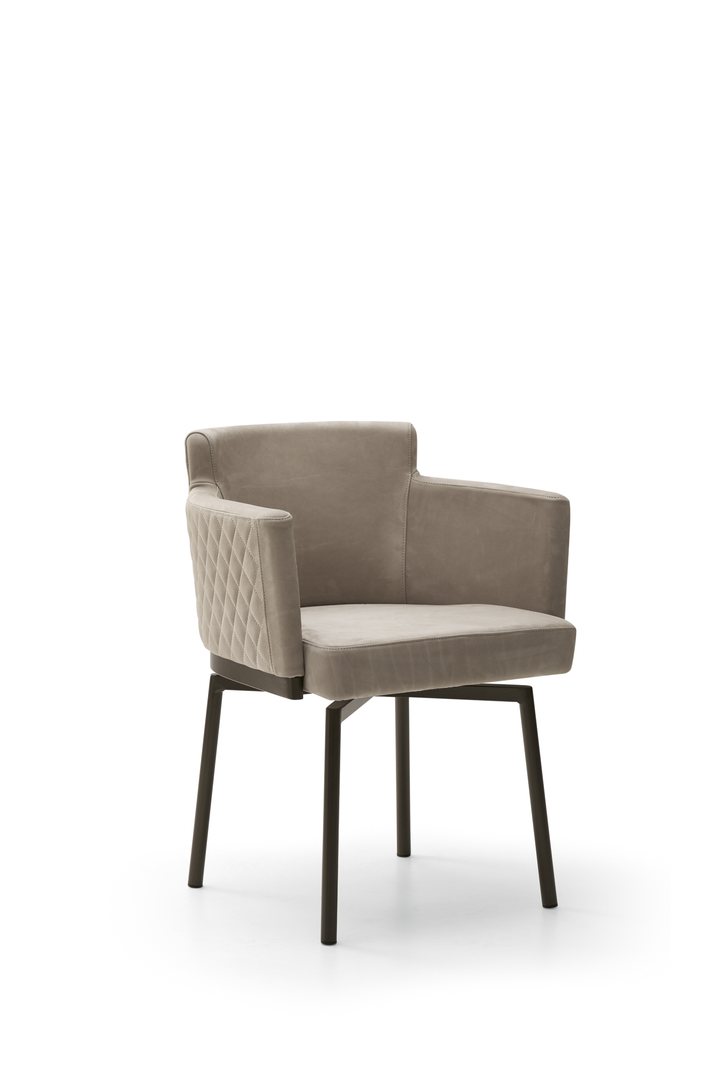 ELY DIAMOND ARMCHAIR Office Chairs Eforma   