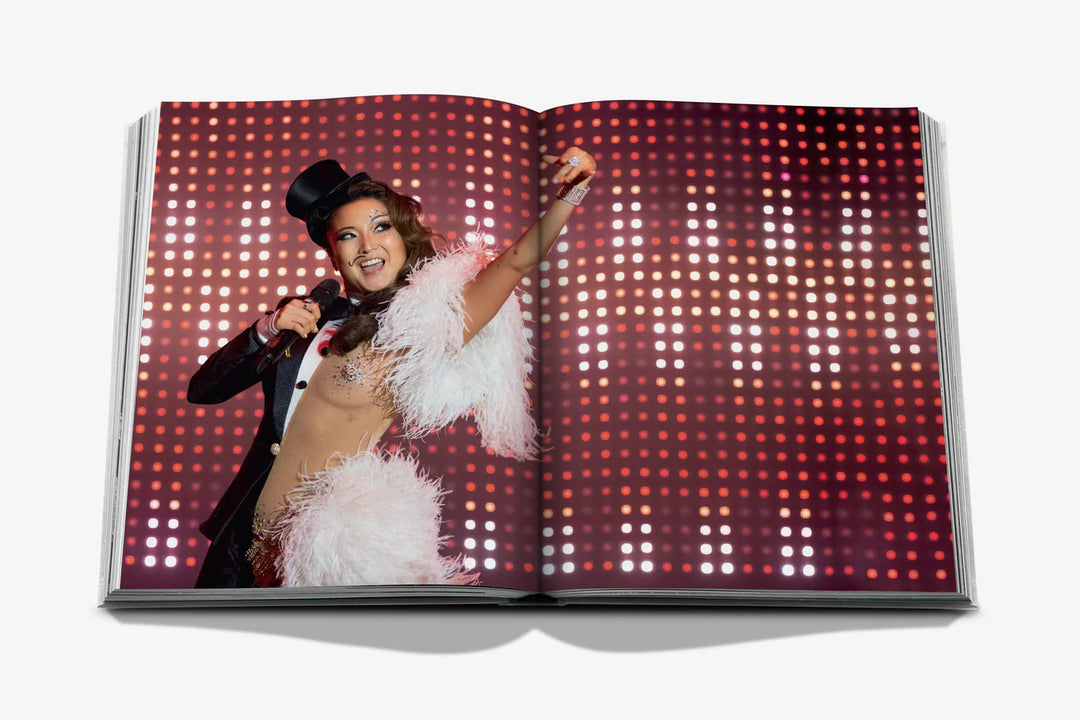 Emily in Paris: The Fashion Guide Book Print Books Assouline