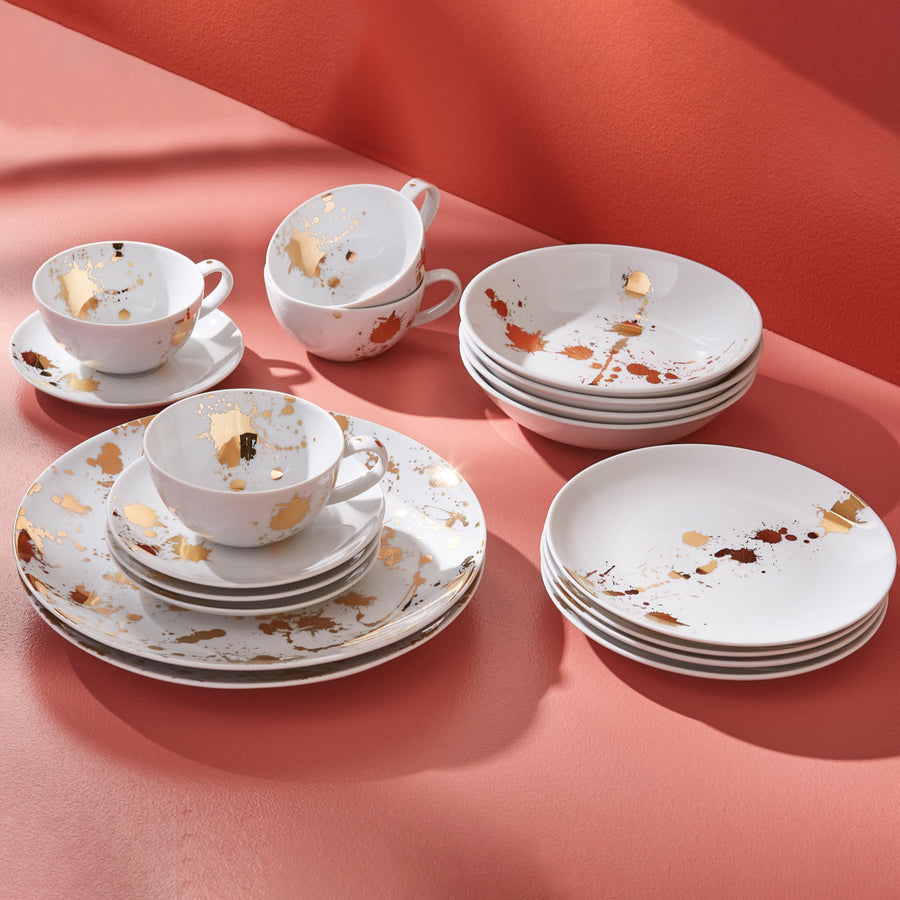 1948 Salad/Dessert Plate Jonathan Adler