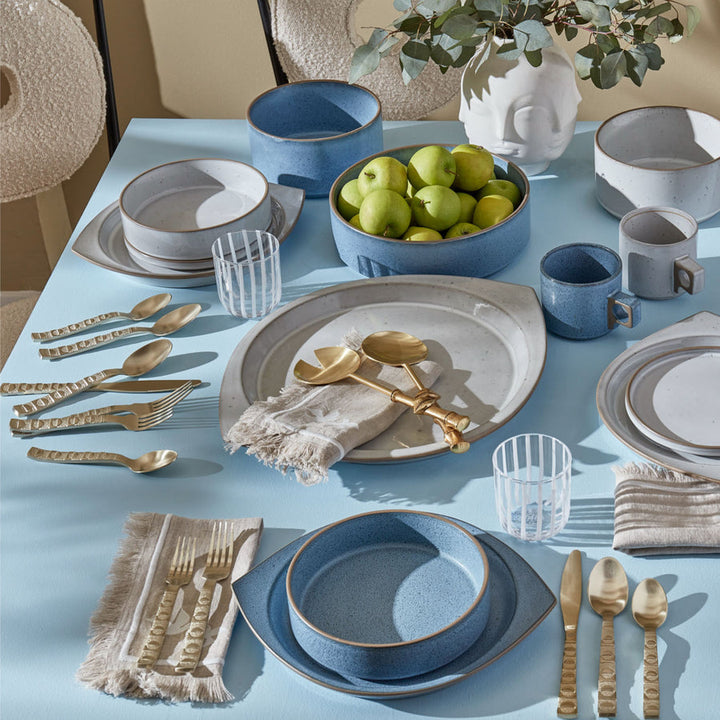 Osaka 20-Piece Flatware Set Jonathan Adler