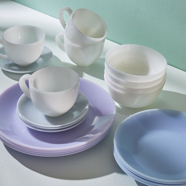 Ether Dinner Plate Jonathan Adler