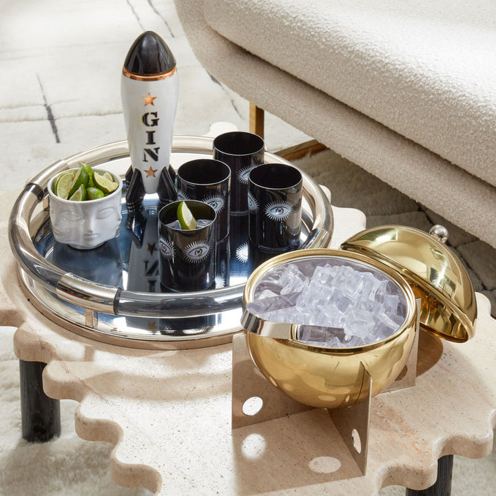 Dora Maar Condiment Bowl Jonathan Adler