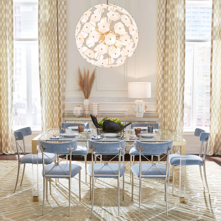 Jacques Dining Table Jonathan Adler