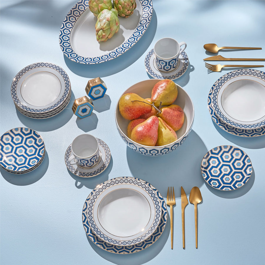 Newport Soup Bowl Jonathan Adler