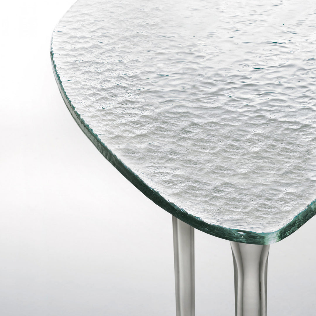 Specchio di Venere Table Console console Table Glas Italia   