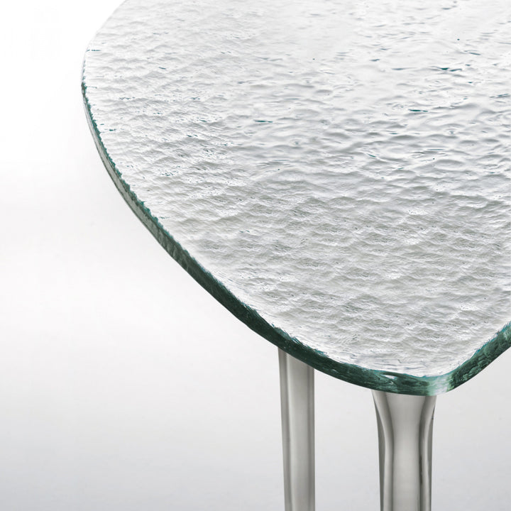 Specchio di Venere Table Console console Table Glas Italia   
