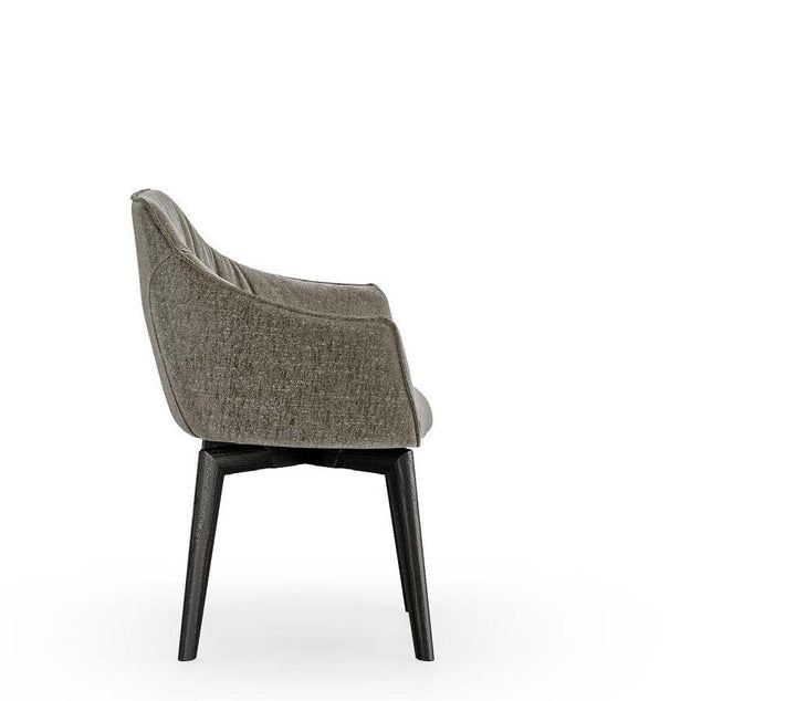 Era Trestle Dining Chair Dining Chair Eforma