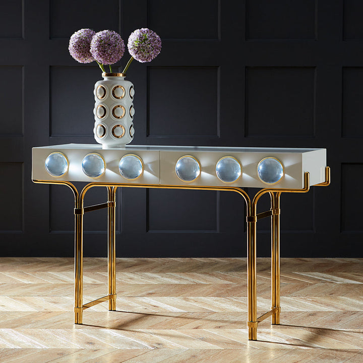 Globo 49.5" Console Jonathan Adler