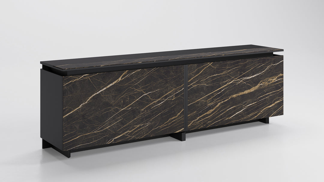 Europa Keramik Buffet sideboard Cattelan Italia   