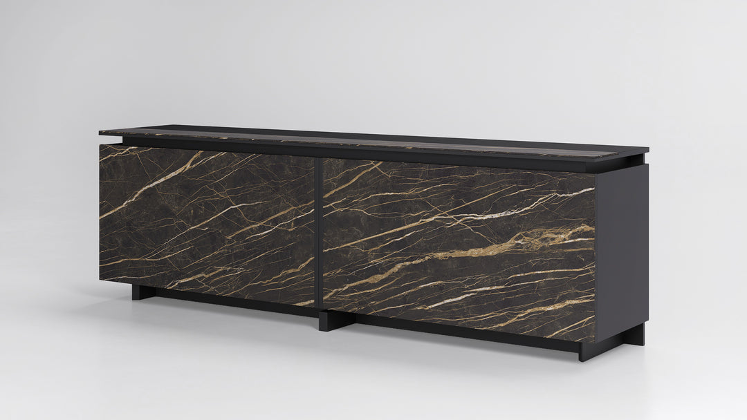 Europa Keramik Buffet sideboard Cattelan Italia   