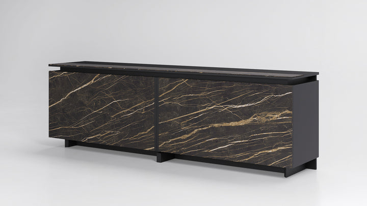 Europa Keramik Buffet sideboard Cattelan Italia   