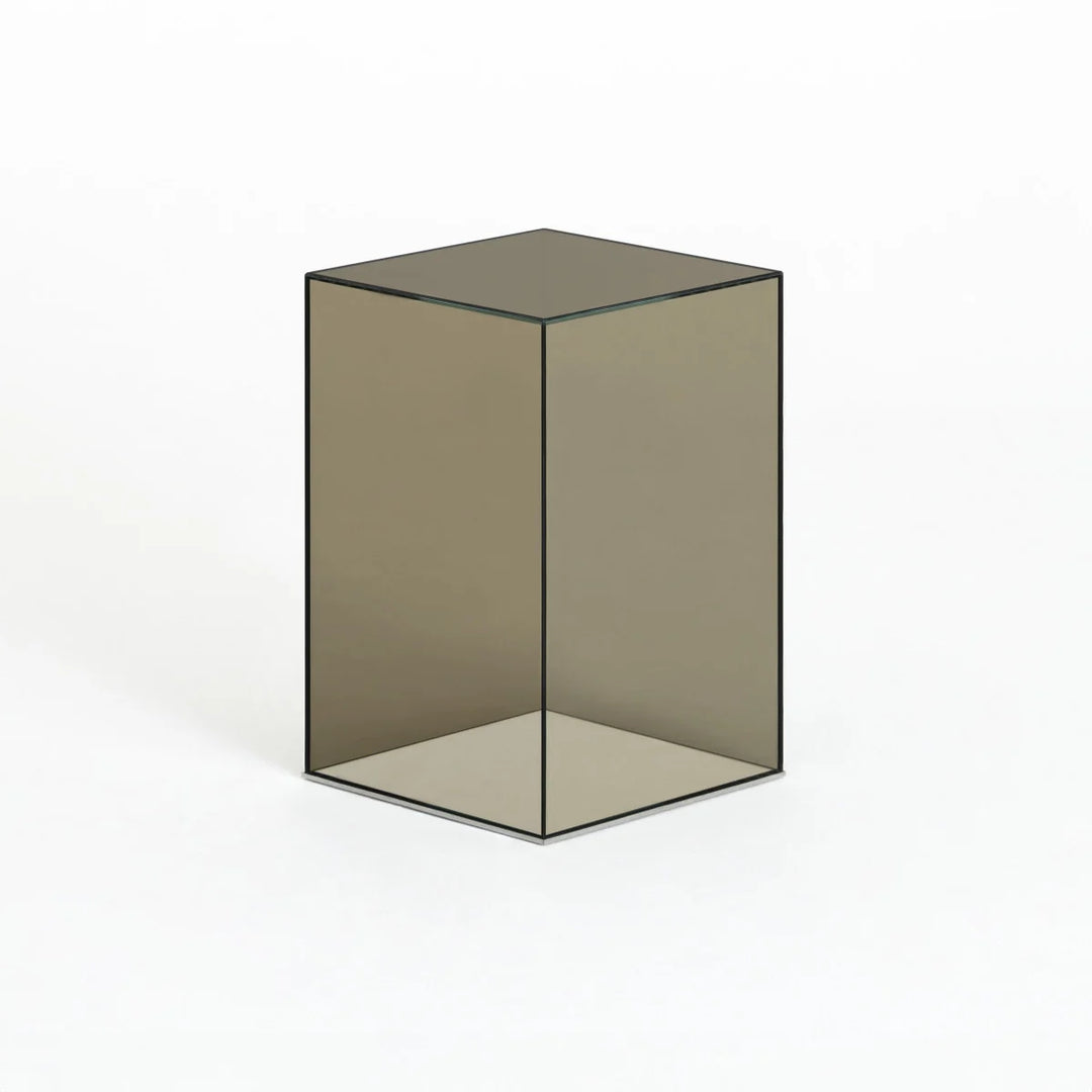 Donald Tavoli Bassi Low Coffee Table Coffee Table Glas Italia   