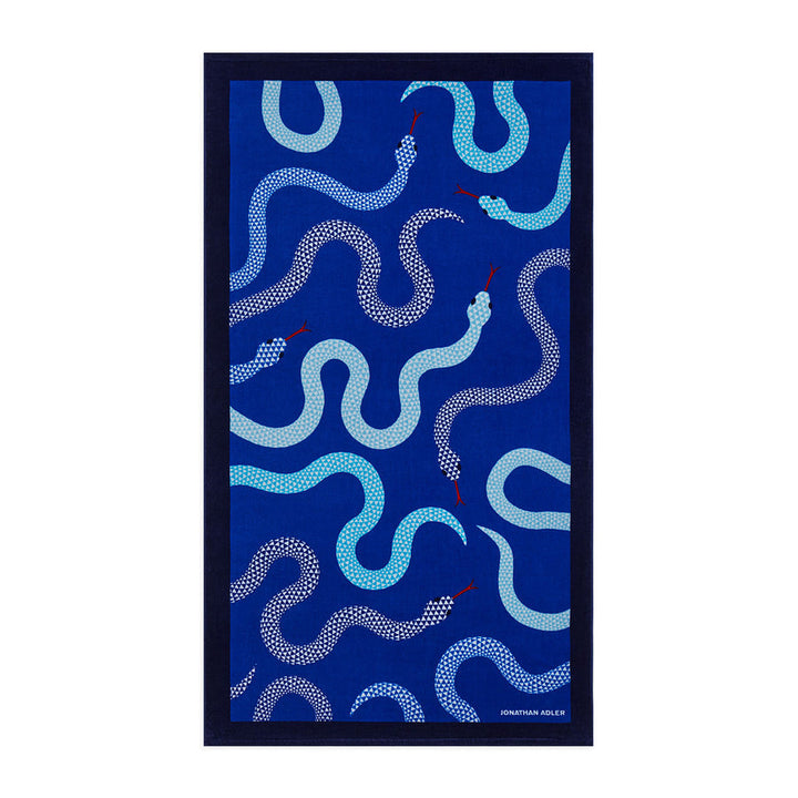 Eden Beach Towel Jonathan Adler Default Title