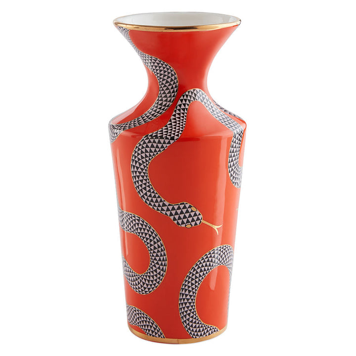 Eden Cuff Vase Jonathan Adler Default Title