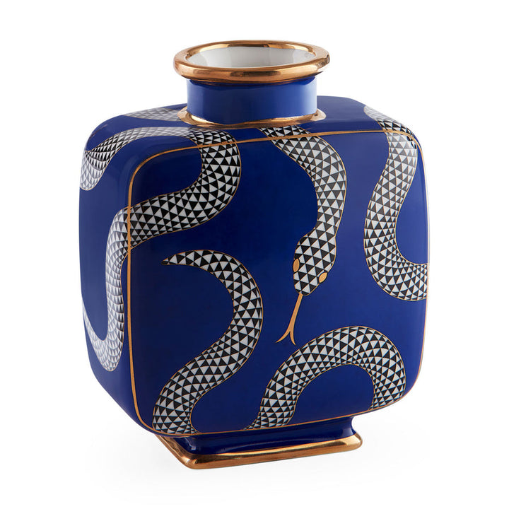 Eden Square Vase Jonathan Adler