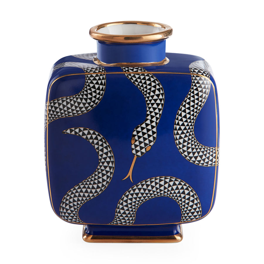 Eden Square Vase Jonathan Adler Default Title