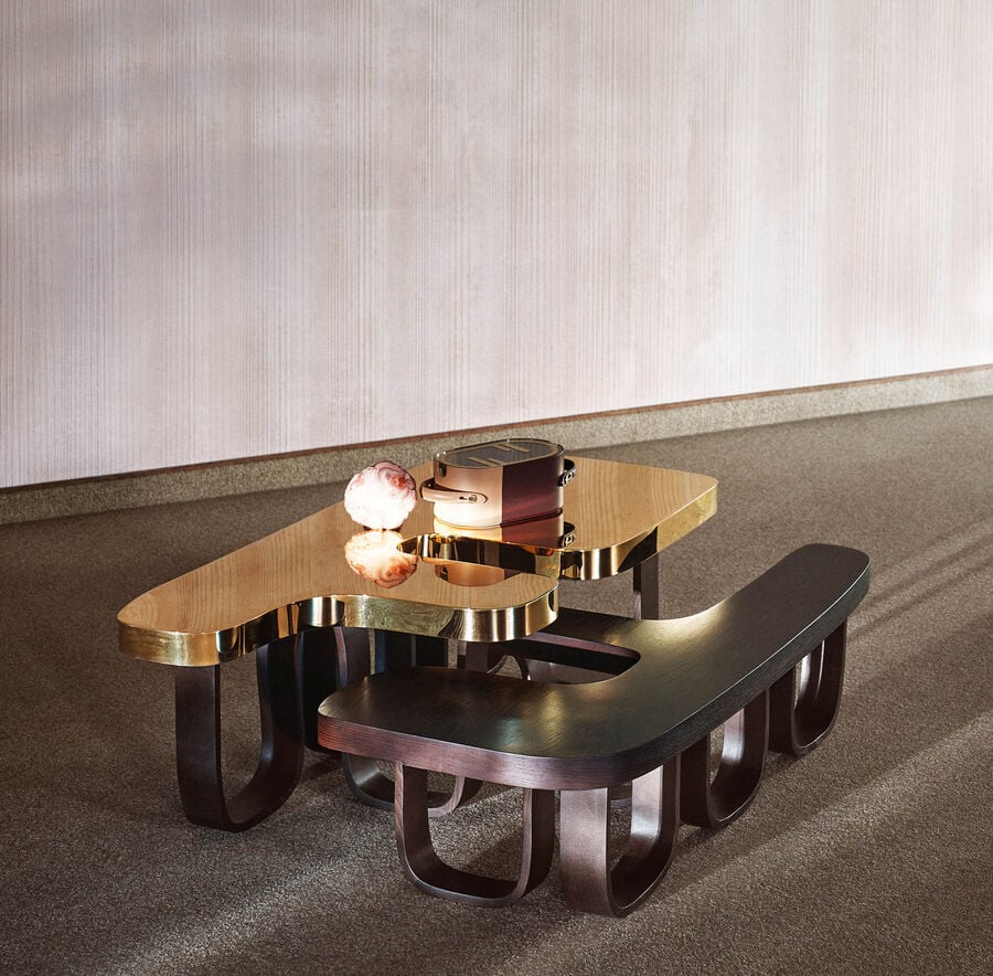 Efo coffee table – Italian Luxury Interiors