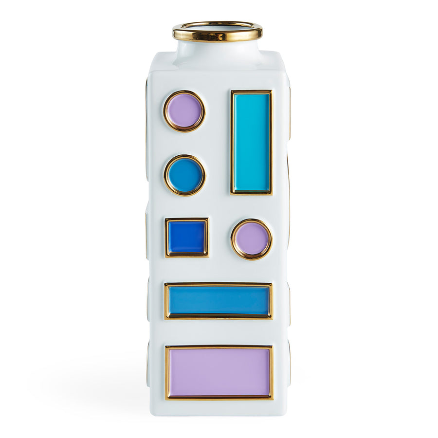 Emilio Tall Vase Jonathan Adler Default Title