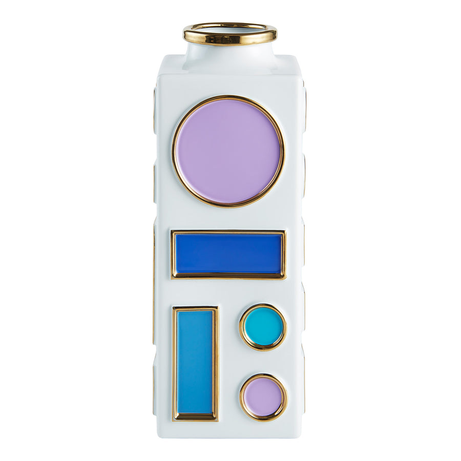 Emilio Tall Vase Jonathan Adler