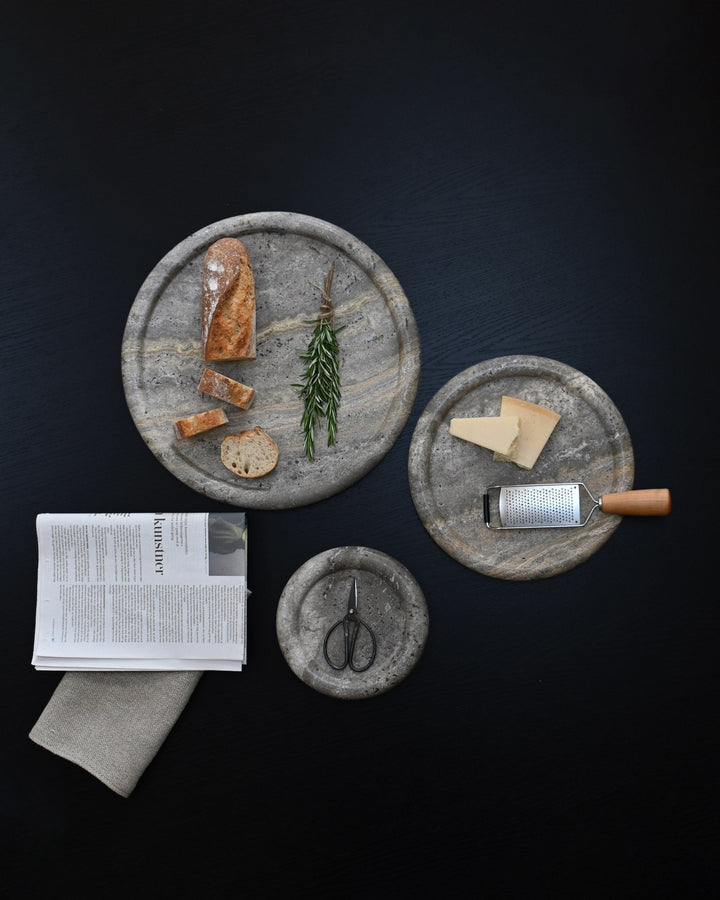 ENKEI TRAY MEDIO - EARTH Tray 101 Copenhagen   
