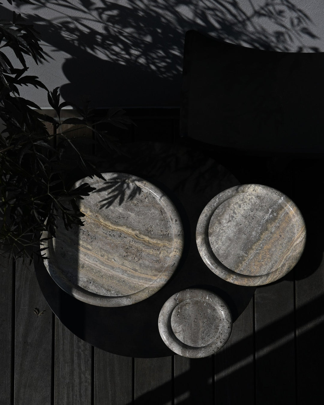 ENKEI TRAY MEDIO - EARTH Tray 101 Copenhagen   