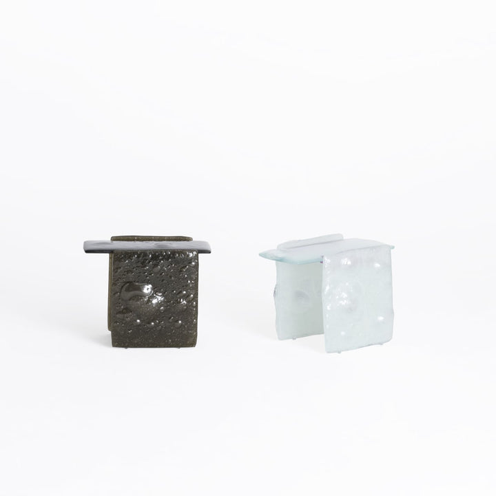 Opalia Table Table Glas Italia