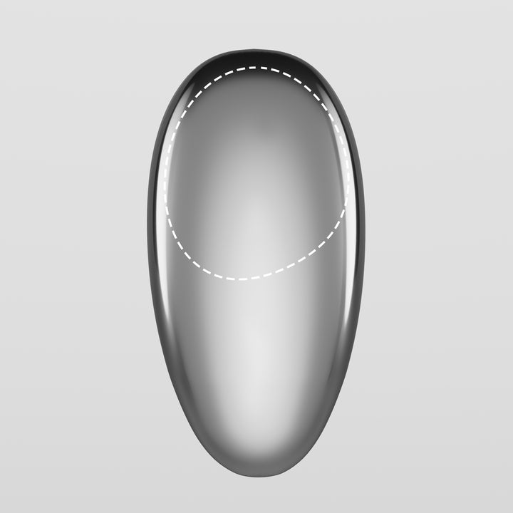 Equilibrio Basin Mixer - 52001 Bathroom Accessories GESSI