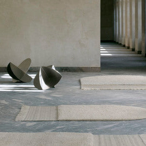 Eternal Eye Showroom Piece Rugs Linie Design