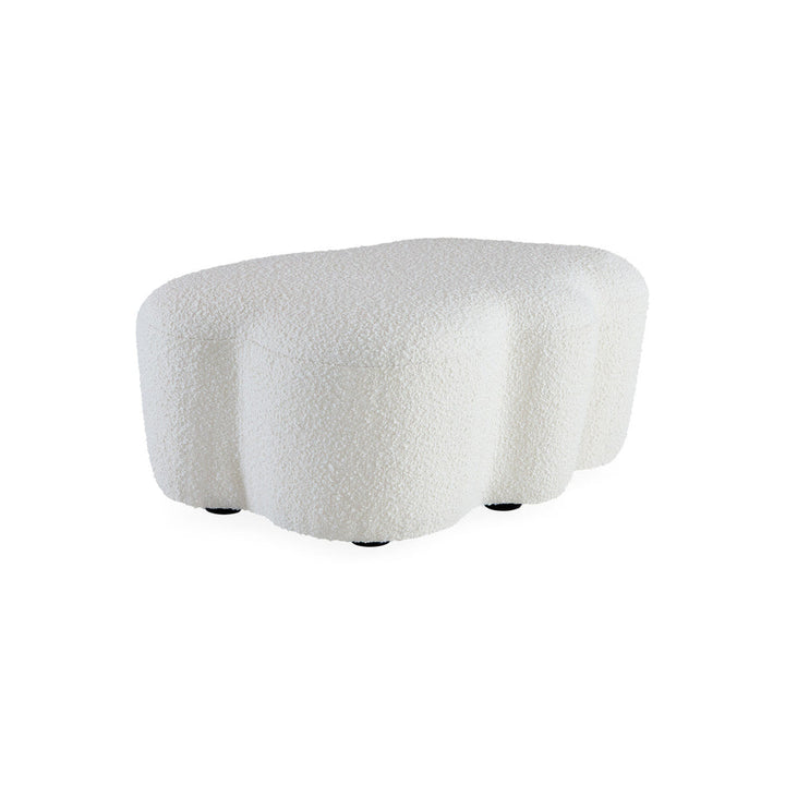 Ether Cloud Ottoman Jonathan Adler