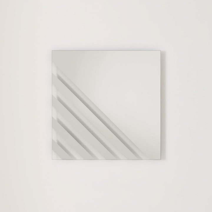 Andromeda (1974) Mirrors Mirrors Glas Italia