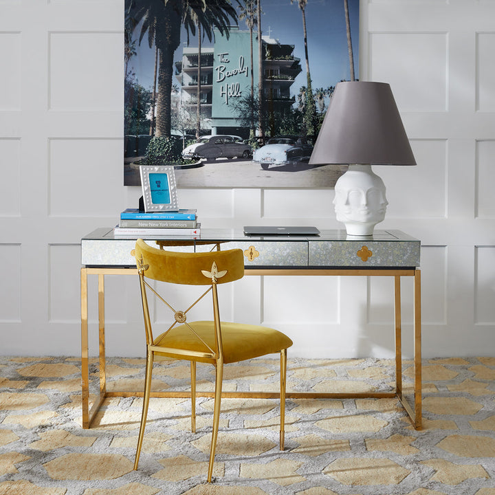 Delphine Desk Jonathan Adler