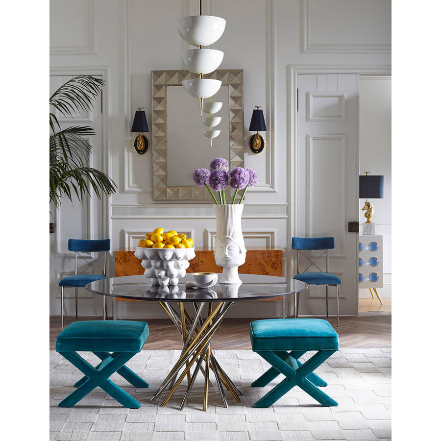 X-Bench Jonathan Adler