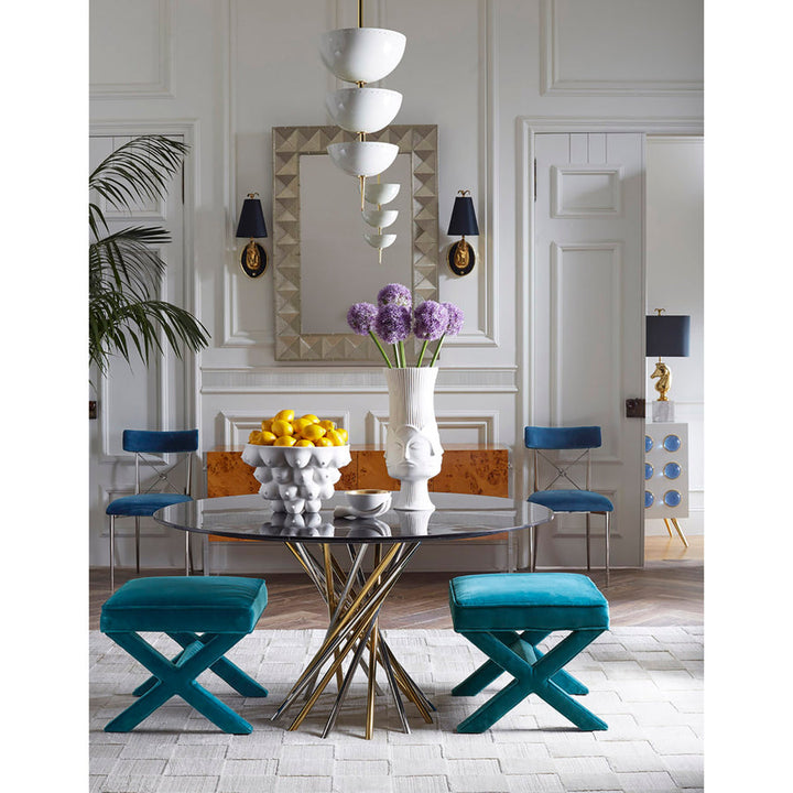 X-Bench Jonathan Adler