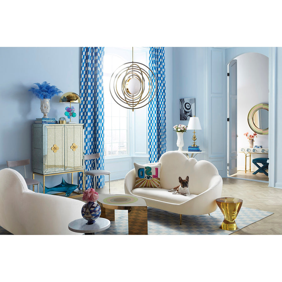 Giuliette Table Jonathan Adler