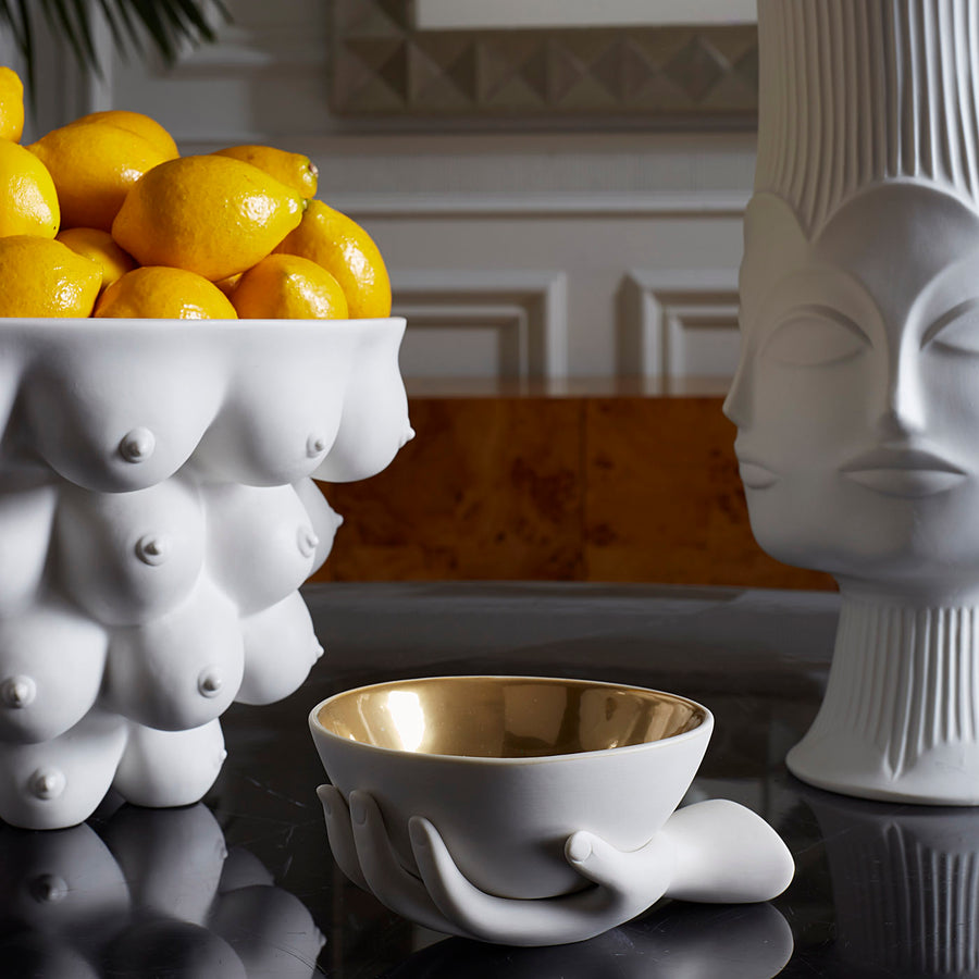 Eve Accent Bowl Jonathan Adler