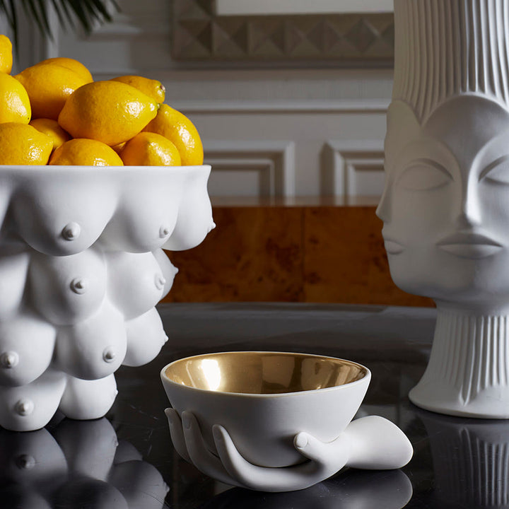 Eve Accent Bowl Jonathan Adler