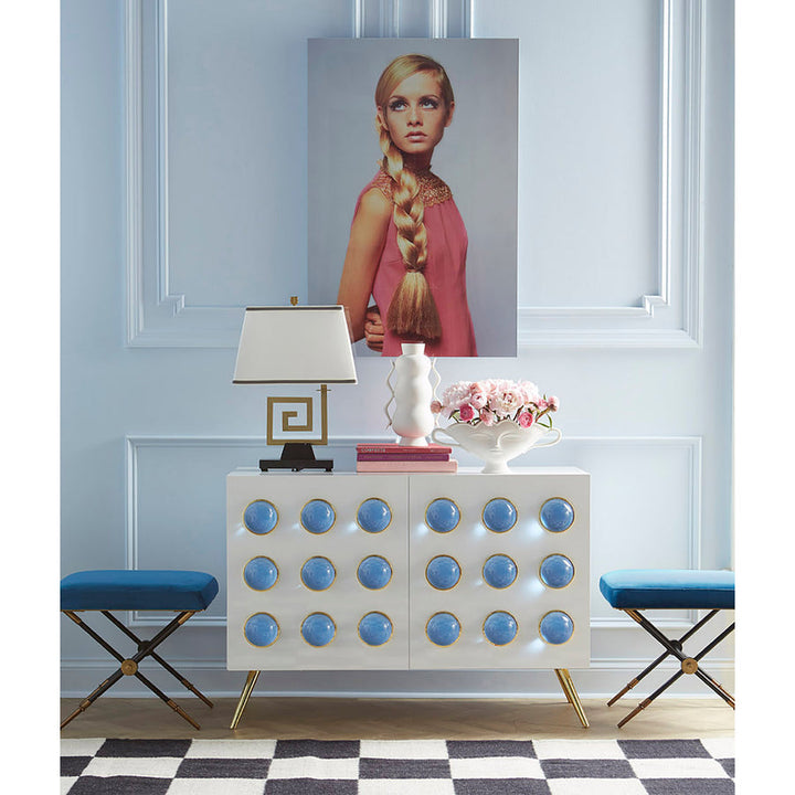 Rider X-Bench Jonathan Adler