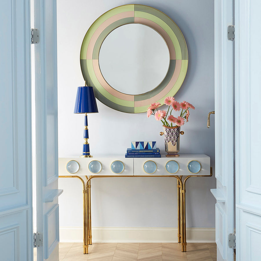 Globo 49.5" Console Jonathan Adler