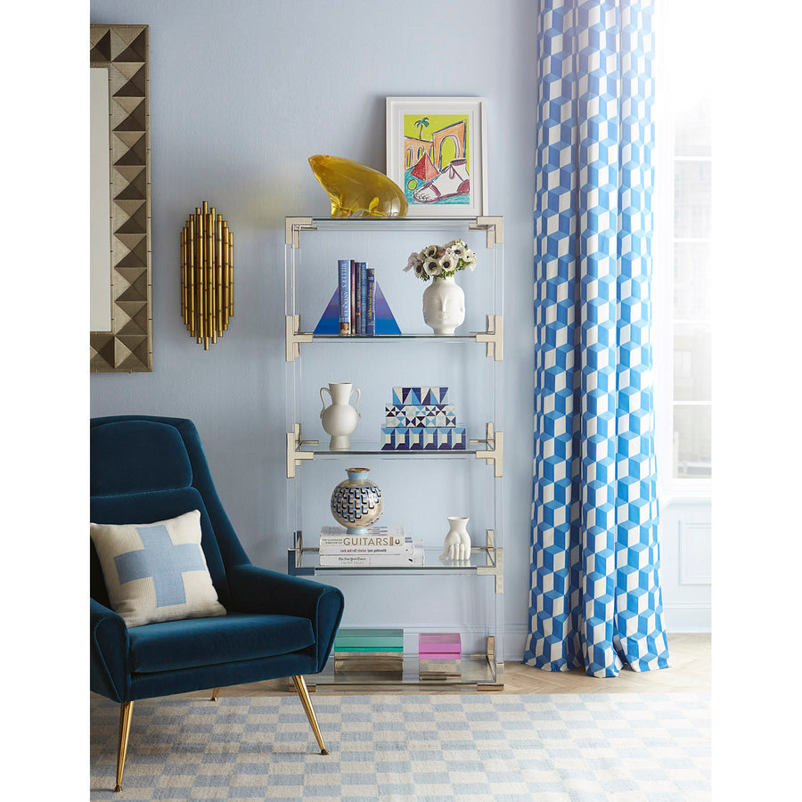 Jacques Étagère Jonathan Adler