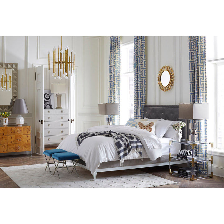 Muse Butterfly Pillow Jonathan Adler