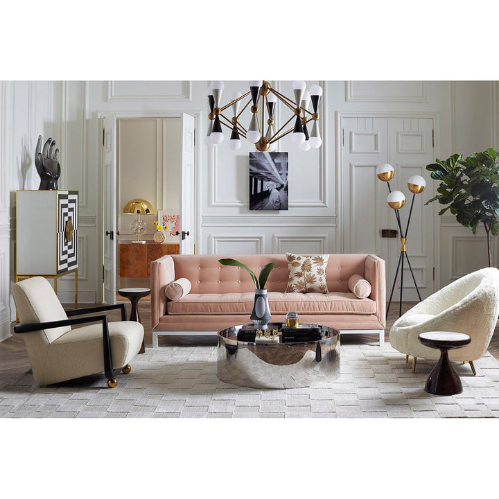St. Germain Club Chair Jonathan Adler