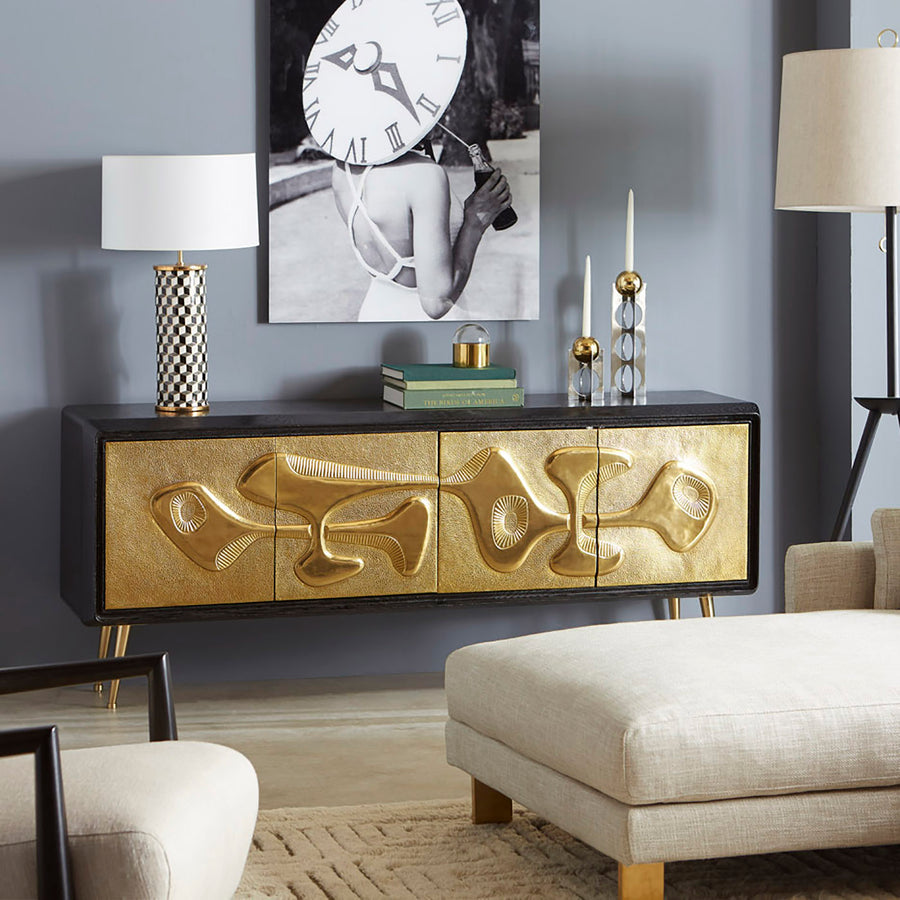 Reform 72" Credenza Jonathan Adler