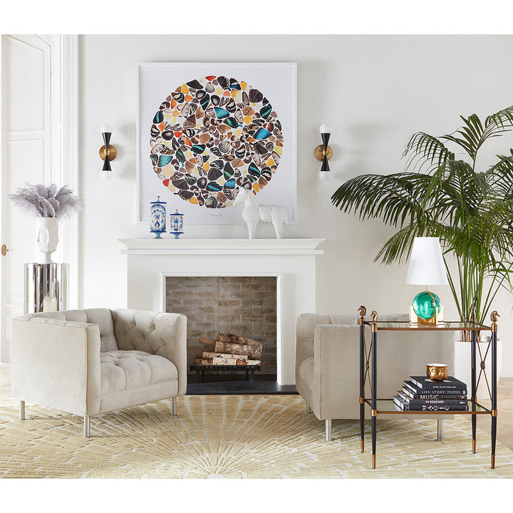Menagerie Large Horse Jonathan Adler