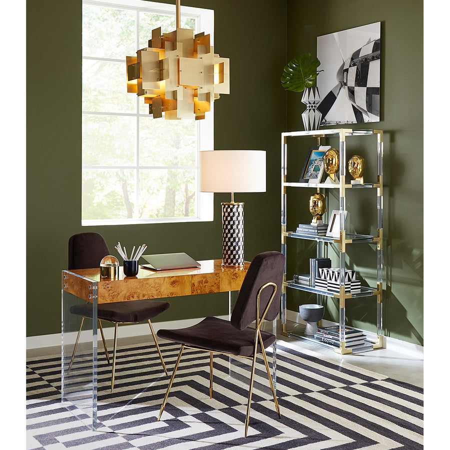 Jacques Étagère Jonathan Adler