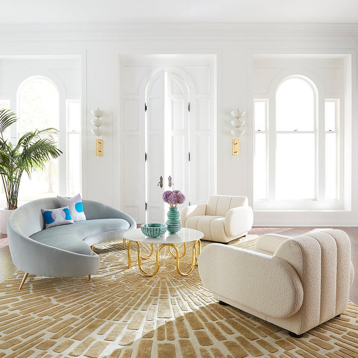 Lisbon Sconce Jonathan Adler