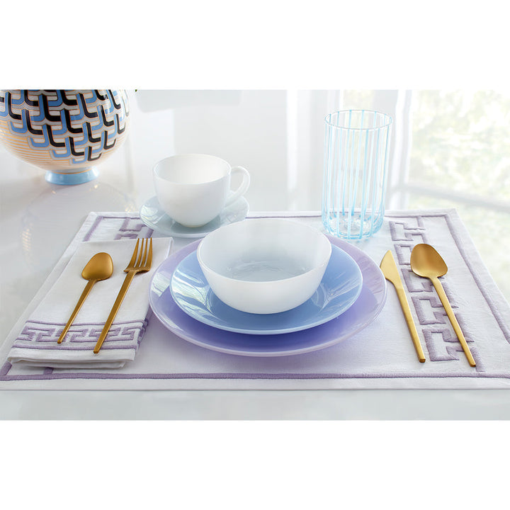 Vienna 24-Piece Flatware Set Jonathan Adler