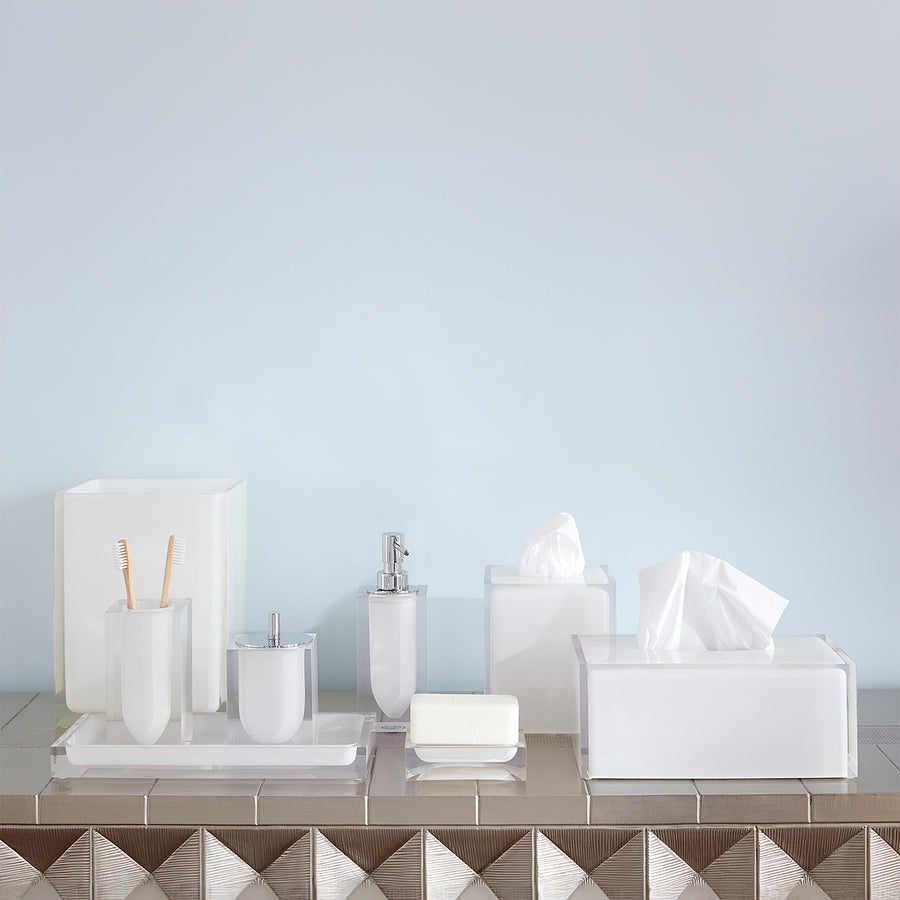 Hollywood Long Tissue Box Jonathan Adler