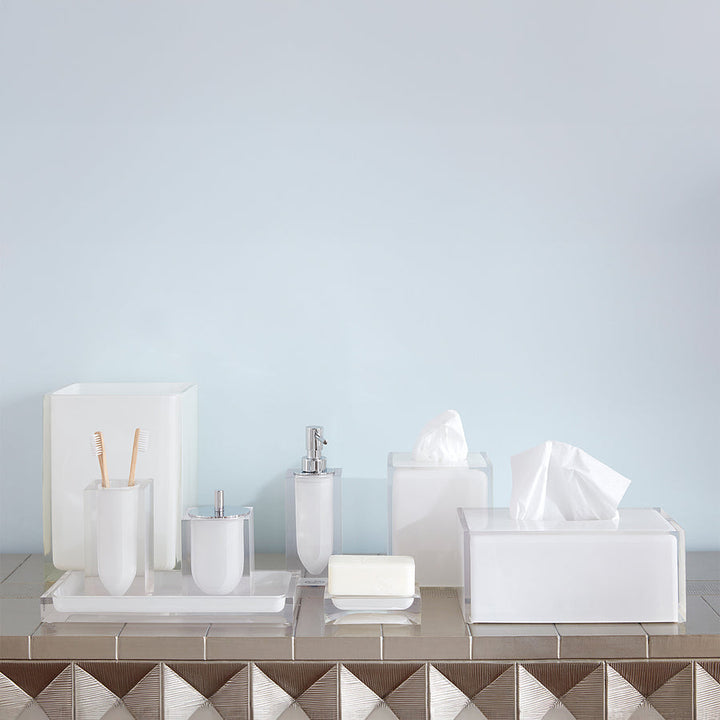 Hollywood Long Tissue Box Jonathan Adler